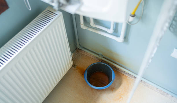 Best Fire Damage Restoration  in Prairie Ridge, WA