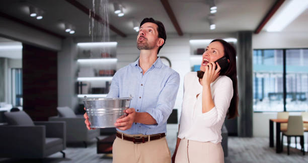 Best Emergency water extraction  in Prairie Ridge, WA